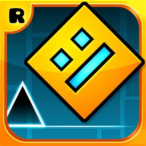 geometry-dash