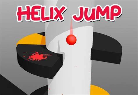 helixjump