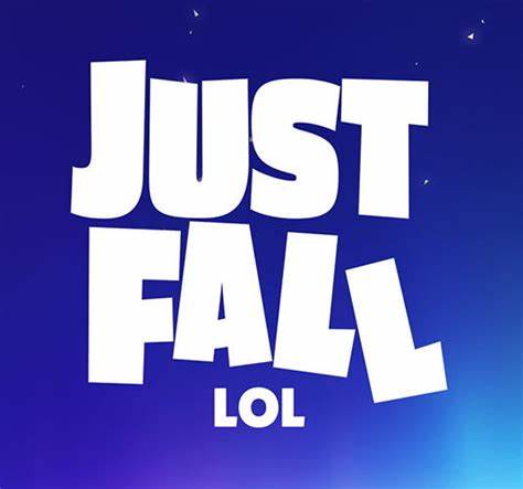 justfall-lol