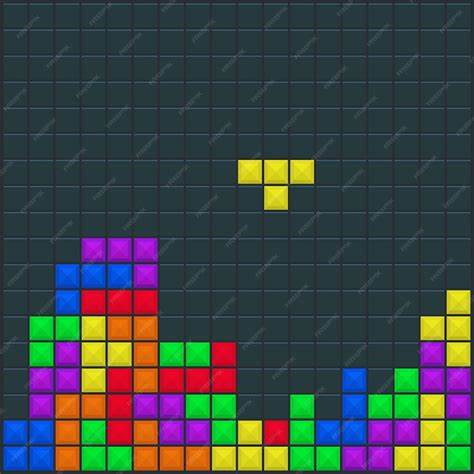 tetris