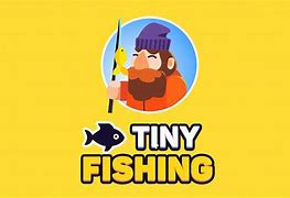 tiny-fishing